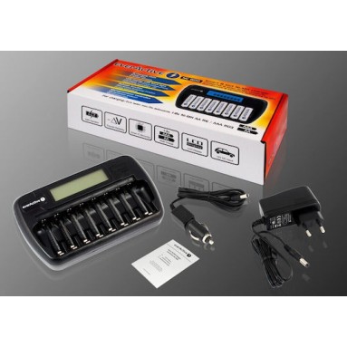 everActive NC-800