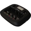 everActive NC-900U Φορτιστής 8 Μπαταριών Ni-Cd/Ni-MH Μεγέθους AA/AAA/9V/D