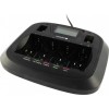 everActive NC-900U Φορτιστής 8 Μπαταριών Ni-Cd/Ni-MH Μεγέθους AA/AAA/9V/D