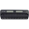 everActive NC-1600 Φορτιστής 16 Μπαταριών Ni-MH Μεγέθους AA/AAA