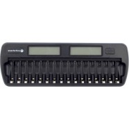 everActive NC-1600 Φορτιστής 16 Μπαταριών Ni-MH Μεγέθους AA/AAA