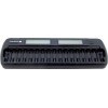 everActive NC-1600 Φορτιστής 16 Μπαταριών Ni-MH Μεγέθους AA/AAA