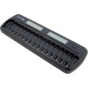 everActive NC-1600 Φορτιστής 16 Μπαταριών Ni-MH Μεγέθους AA/AAA