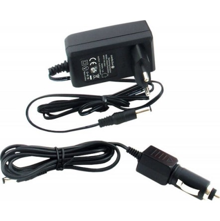 everActive NC-1600 Φορτιστής 16 Μπαταριών Ni-MH Μεγέθους AA/AAA