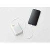 Panasonic Eneloop Smart & Quick BQ-CC87 USB Φορτιστής 4 Μπαταριών Ni-MH Μεγέθους AA/AAA σε Λευκό χρώμα