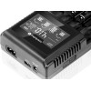 everActive UC-4000 Φορτιστής 4 Μπαταριών Li-ion/Ni-MH Μεγέθους AA/AAA/D/18650/16340/26650/14500