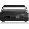 everActive UC-4000 Φορτιστής 4 Μπαταριών Li-ion/Ni-MH Μεγέθους AA/AAA/D/18650/16340/26650/14500