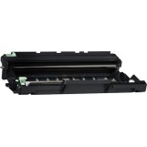 Active Jet Συμβατό Drum για Laser Εκτυπωτή Brother DR-2401 12000 Σελίδων Μαύρο
