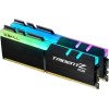 G.Skill Trident Z RGB DDR4 16GB RAM με 2x8GB Modules και Ταχύτητα 3600 για Desktop