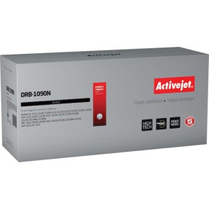 Active Jet Συμβατό Drum για Laser Εκτυπωτή Brother DR-1090 10000 Σελίδων Μαύρο