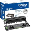 Brother DR-2401 Γνήσιο Drum Laser Εκτυπωτή Μαύρο 12000 Σελίδων DR-2401