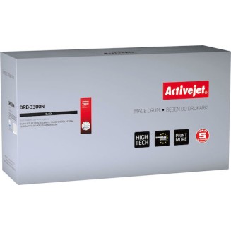 Active Jet Συμβατό Drum για Laser Εκτυπωτή Brother DR-3300 30000 Σελίδων Μαύρο