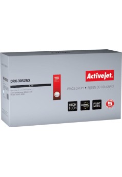 Active Jet Συμβατό Drum για Laser Εκτυπωτή Xerox 101R00474 10000 Σελίδων Μαύρο