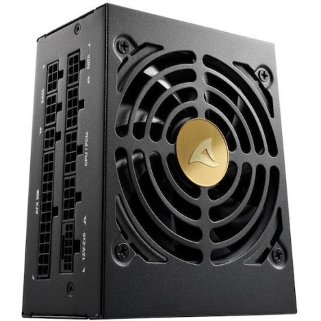 Sharkoon Rebel P20 850W Μαύρο Τροφοδοτικό Υπολογιστή Full Modular