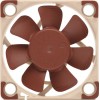 Noctua NF-A4X10 Case Fan 40mm με Σύνδεση 4-Pin PWM Καφέ
