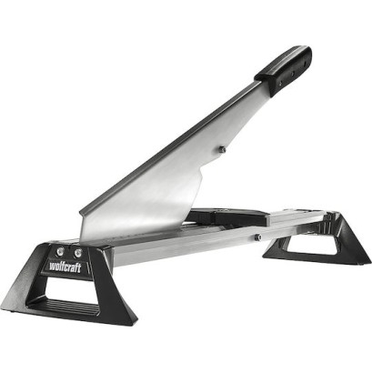 Wolfcraft Κόφτης Μελαμίνης Laminate LC 600 6937000 Εργαλείο Χειρός