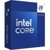 Intel Core i9-14900 2GHz Επεξεργαστής 24 Πυρήνων για Socket 1700 σε Κουτί με Ψύκτρα