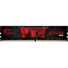 G.Skill Aegis DDR4 με Module 1x8GB και Ταχύτητα 3000 για Desktop