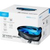 Deepcool Gamma Archer Ψύκτρα Επεξεργαστή για Socket 115x/AM3/AM3+