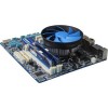 Deepcool Gamma Archer Ψύκτρα Επεξεργαστή για Socket 115x/AM3/AM3+