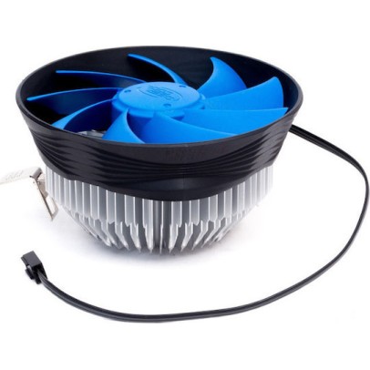 Deepcool Gamma Archer Ψύκτρα Επεξεργαστή για Socket 115x/AM3/AM3+