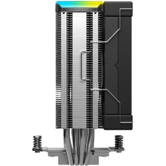 Deepcool AK400 DIGITAL SE Ψύκτρα Επεξεργαστή για Socket AM4/AM5/1200/115x