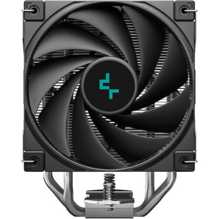 Deepcool AK400 DIGITAL SE Ψύκτρα Επεξεργαστή για Socket AM4/AM5/1200/115x