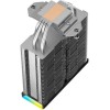 Deepcool AK400 DIGITAL SE Ψύκτρα Επεξεργαστή για Socket AM4/AM5/1200/115x