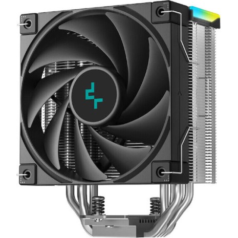Deepcool AK400 DIGITAL SE Ψύκτρα Επεξεργαστή για Socket AM4/AM5/1200/115x