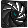 Deepcool AK400 DIGITAL SE Ψύκτρα Επεξεργαστή για Socket AM4/AM5/1200/115x