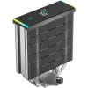 Deepcool AK400 DIGITAL SE Ψύκτρα Επεξεργαστή για Socket AM4/AM5/1200/115x