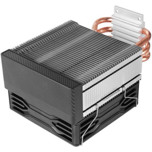 Tacens MCPU-X3 Ψύκτρα Επεξεργαστή για Socket 1200/1700/1851