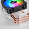 Tacens MCPU-X3 Ψύκτρα Επεξεργαστή για Socket 1200/1700/1851