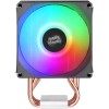 Tacens MCPU-X3 Ψύκτρα Επεξεργαστή για Socket 1200/1700/1851
