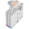 Deepcool AK400 Digital Pro Ψύκτρα Επεξεργαστή για Socket AM4/AM5/1200/115x/1700 με RGB Φωτισμό Λευκή