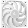 Deepcool AK400 Digital Pro Ψύκτρα Επεξεργαστή για Socket AM4/AM5/1200/115x/1700 με RGB Φωτισμό Λευκή