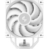 Deepcool AK400 Digital Pro Ψύκτρα Επεξεργαστή για Socket AM4/AM5/1200/115x/1700 με RGB Φωτισμό Λευκή