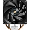 Tacens MCPU-X4 Ψύκτρα Επεξεργαστή για Socket AM4/AM5/115x/1700 με ARGB Φωτισμό