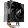 Tacens MCPU-X4 Ψύκτρα Επεξεργαστή για Socket AM4/AM5/115x/1700 με ARGB Φωτισμό
