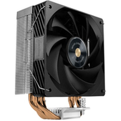 Tacens MCPU-X4 Ψύκτρα Επεξεργαστή για Socket AM4/AM5/115x/1700 με ARGB Φωτισμό