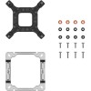 Deepcool AK400 DIGITAL SE Ψύκτρα Επεξεργαστή για Socket AM4/AM5/1200/115x Λευκή