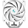 Deepcool AK400 DIGITAL SE Ψύκτρα Επεξεργαστή για Socket AM4/AM5/1200/115x Λευκή