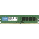Crucial DDR4 με Module 1x8GB και Ταχύτητα 3200 για Desktop