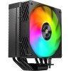 Mars Gaming MCPUX5ARGB Ψύκτρα Επεξεργαστή για Socket AM4/AM5/1200/115x/1700