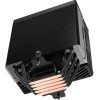 Mars Gaming MCPUX5ARGB Ψύκτρα Επεξεργαστή για Socket AM4/AM5/1200/115x/1700