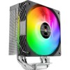 Tacens MCPUX4ARGB Ψύκτρα Επεξεργαστή για Socket AM4/AM5/115x/1700 με ARGB Φωτισμό