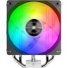Tacens MCPUX4ARGB Ψύκτρα Επεξεργαστή για Socket AM4/AM5/115x/1700 με ARGB Φωτισμό