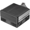 Tacens MCPUX4ARGB Ψύκτρα Επεξεργαστή για Socket AM4/AM5/115x/1700 με ARGB Φωτισμό