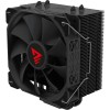 Savio VORTEX X2 Ψύκτρα Επεξεργαστή για Socket AM4/AM5/1200/115x/1700