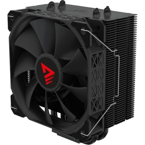 Savio VORTEX X2 Ψύκτρα Επεξεργαστή για Socket AM4/AM5/1200/115x/1700